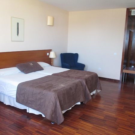 Hotel Escuela Santa Cruz Kültér fotó