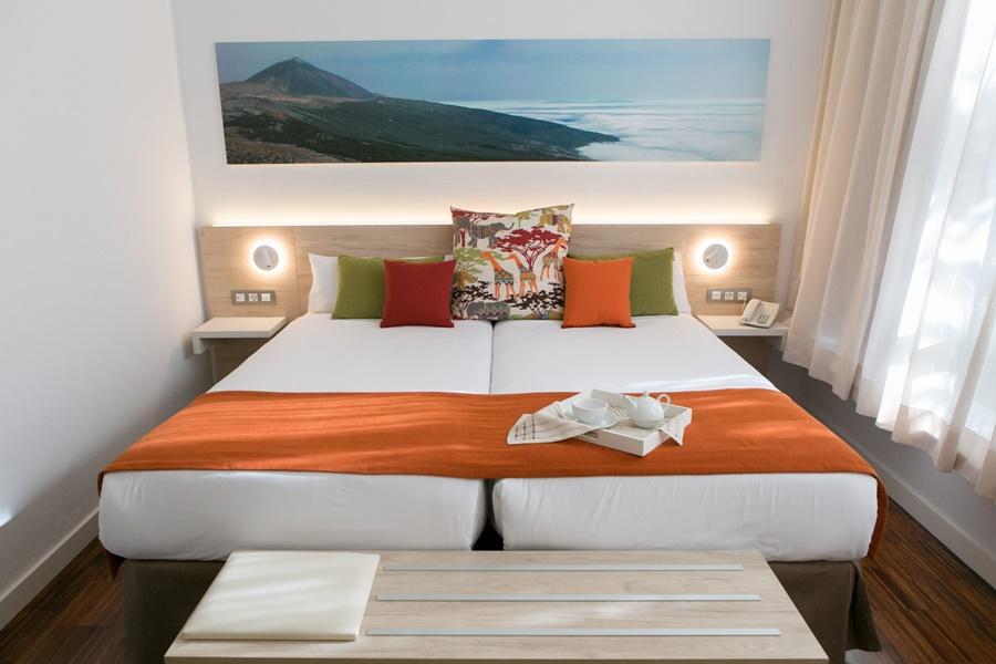 Hotel Escuela Santa Cruz Kültér fotó
