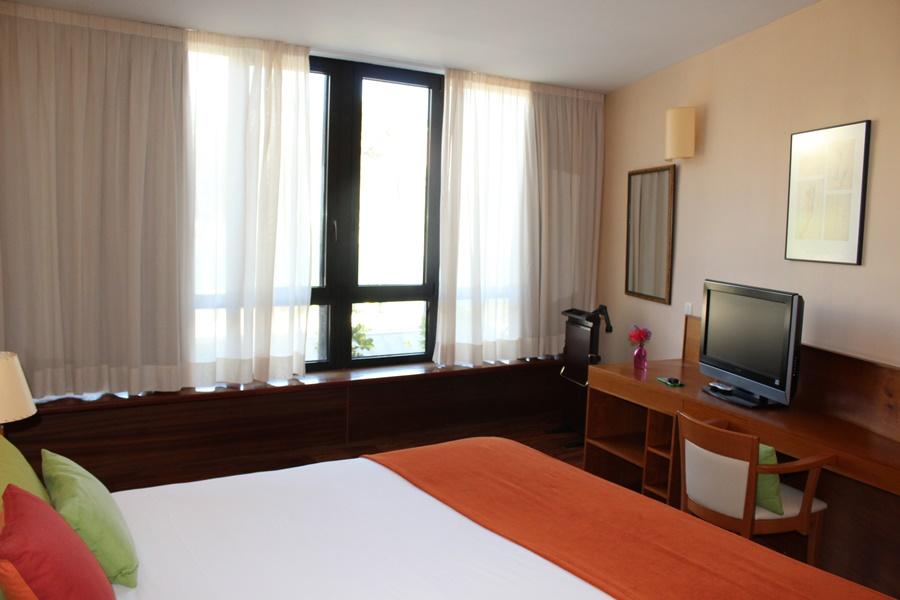 Hotel Escuela Santa Cruz Kültér fotó