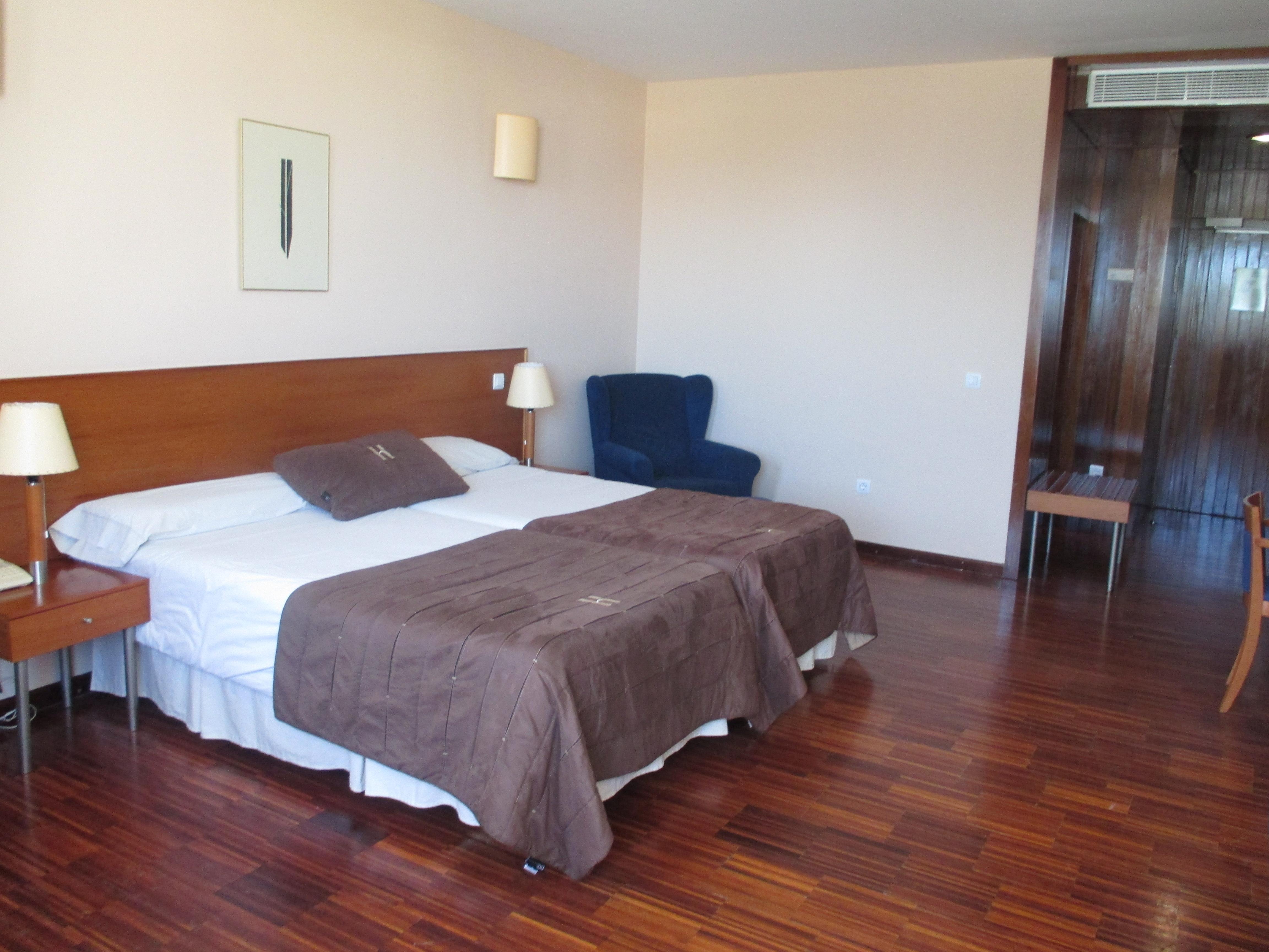 Hotel Escuela Santa Cruz Kültér fotó