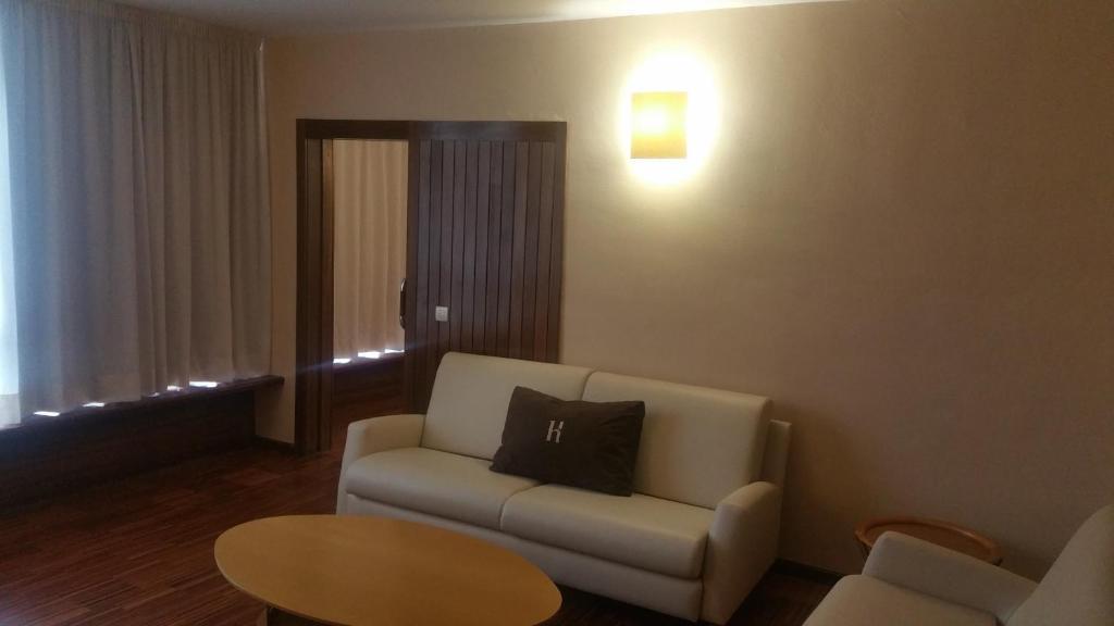 Hotel Escuela Santa Cruz Kültér fotó