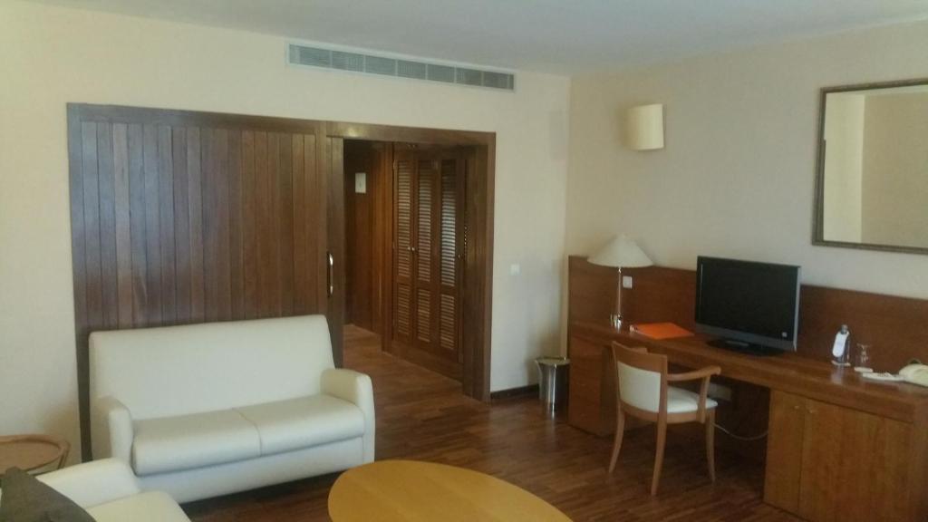 Hotel Escuela Santa Cruz Kültér fotó