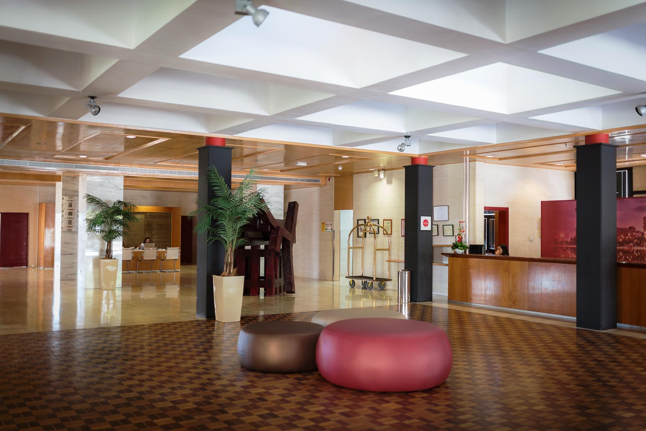Hotel Escuela Santa Cruz Kültér fotó
