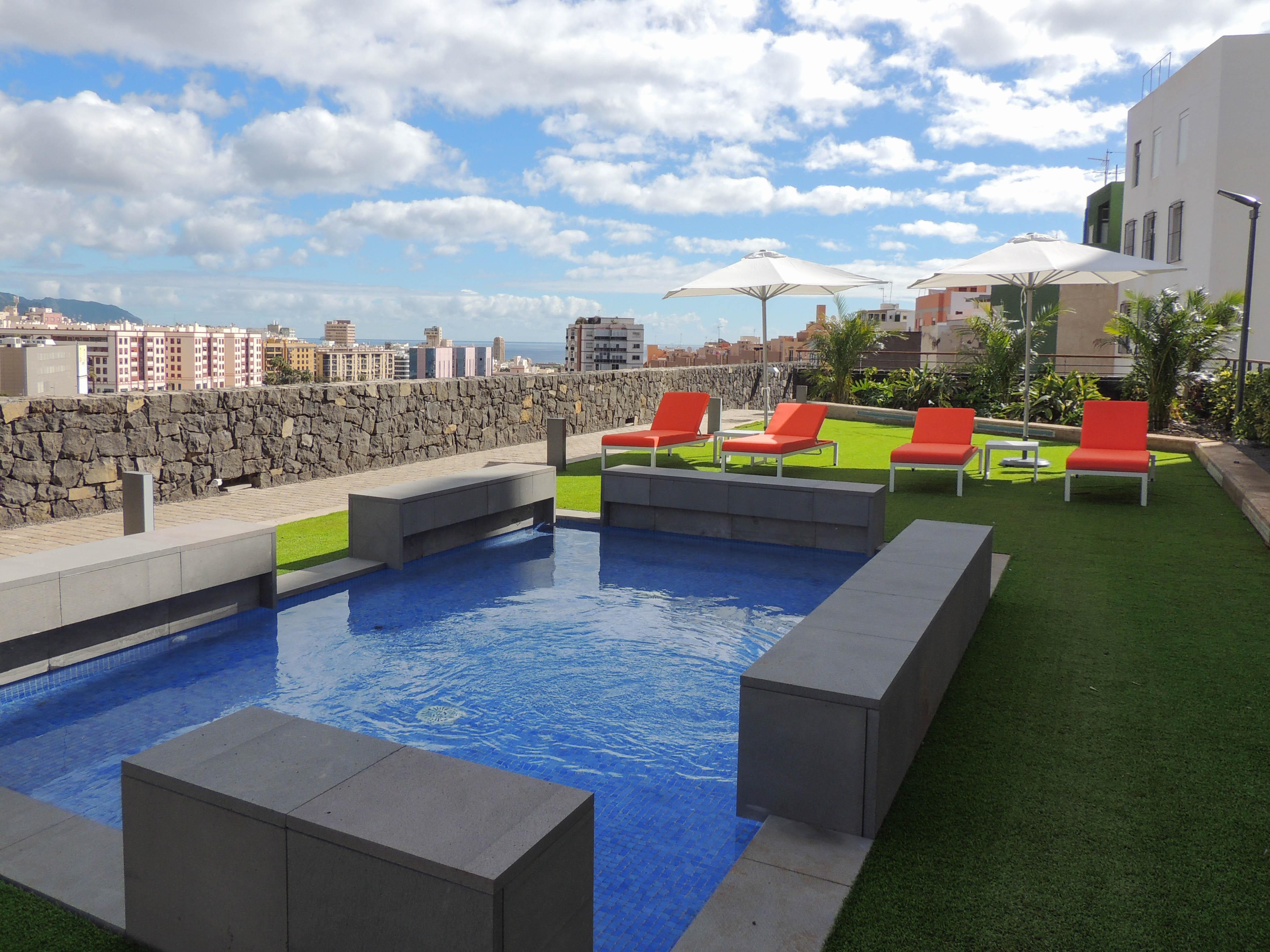 Hotel Escuela Santa Cruz Kültér fotó