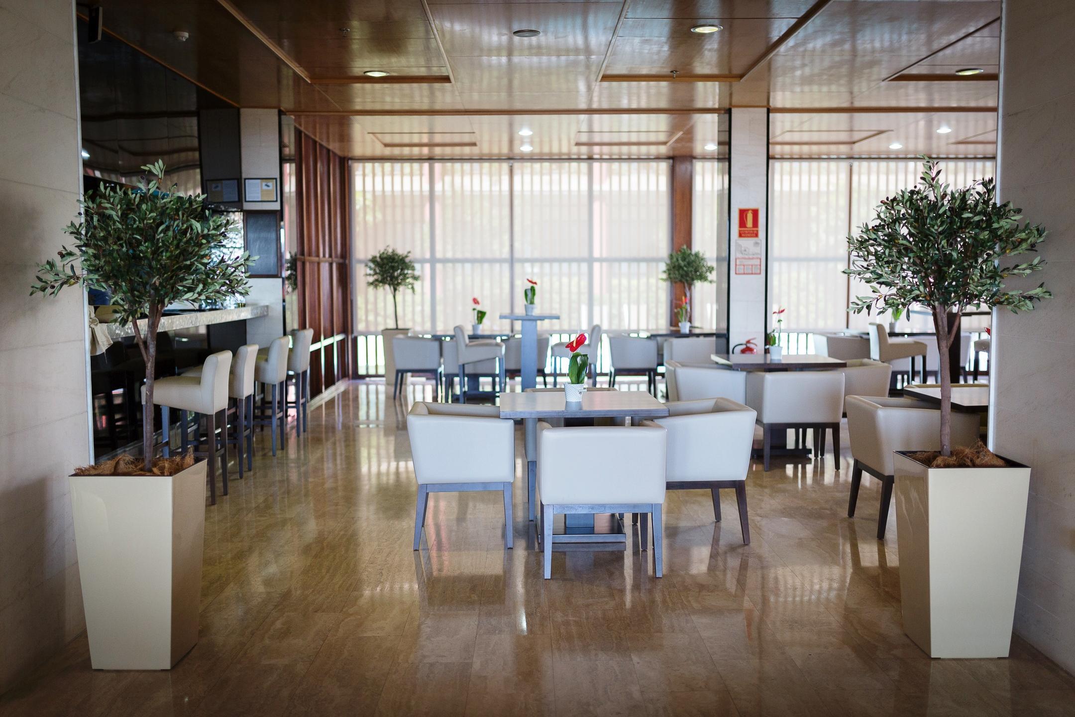 Hotel Escuela Santa Cruz Kültér fotó