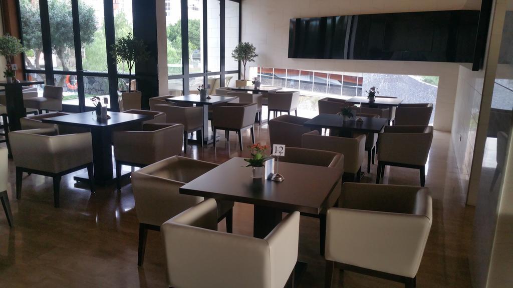Hotel Escuela Santa Cruz Kültér fotó