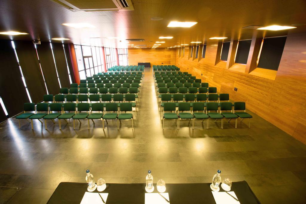 Hotel Escuela Santa Cruz Kültér fotó