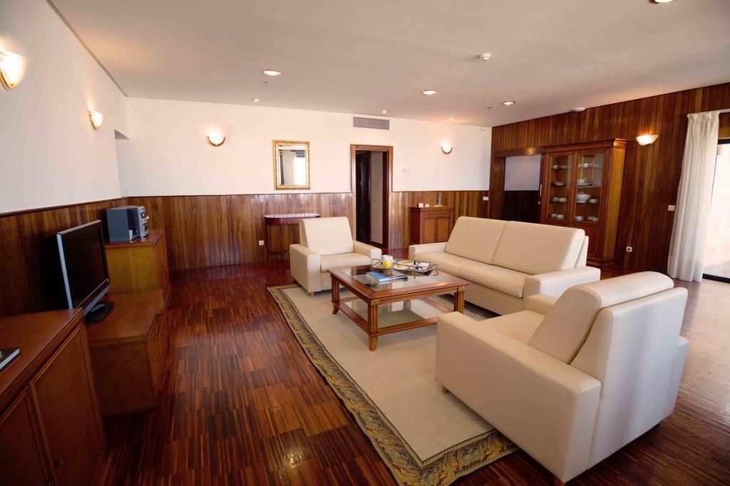 Hotel Escuela Santa Cruz Kültér fotó
