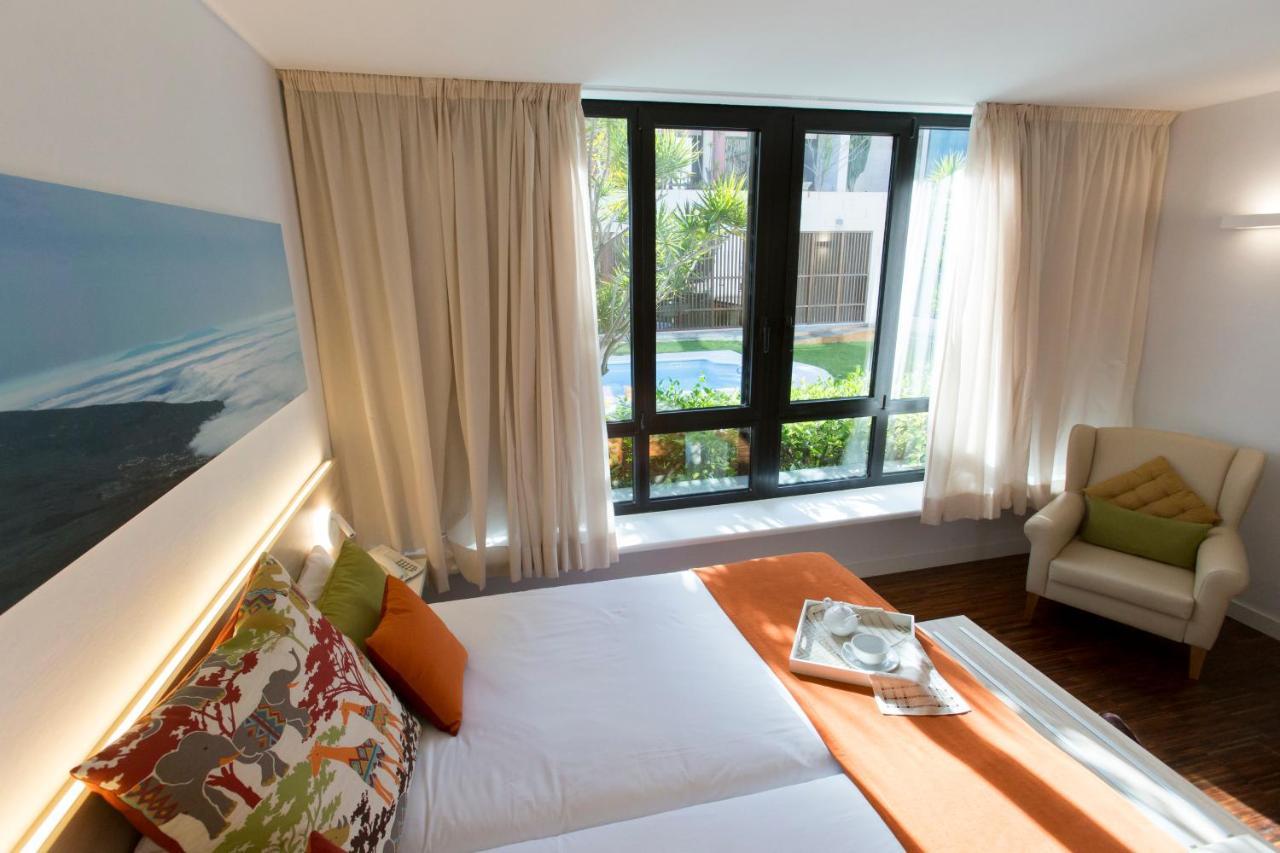 Hotel Escuela Santa Cruz Kültér fotó