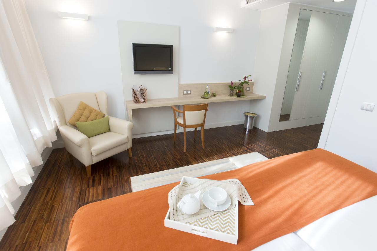 Hotel Escuela Santa Cruz Kültér fotó
