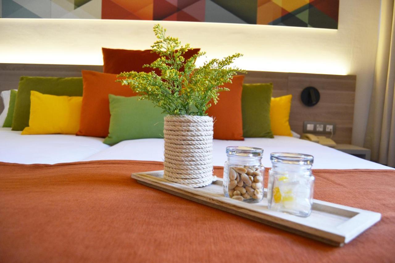 Hotel Escuela Santa Cruz Kültér fotó